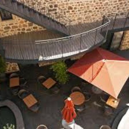 Le Mas De Baume Rosières Exterior foto